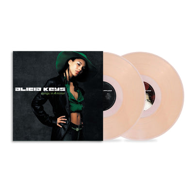 Songs In A Minor (25th Anniversary Edition 2xLP) (Indie Exclusive Vinyl)