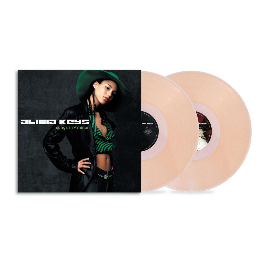Songs In A Minor (25th Anniversary Edition 2xLP) (Indie Exclusive Vinyl)