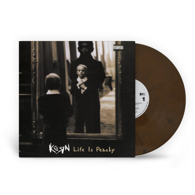 Life Is Peachy (30th Anniversary Edition)
