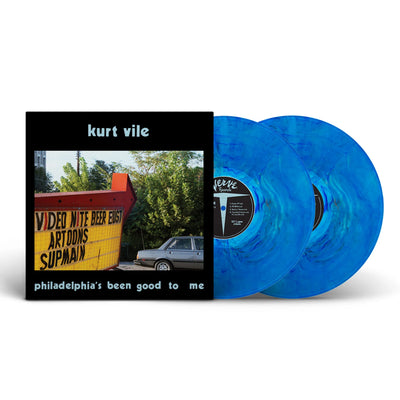 Philadelphia's Been Good To Me (Indie Exclusive 2LP Vinyl)