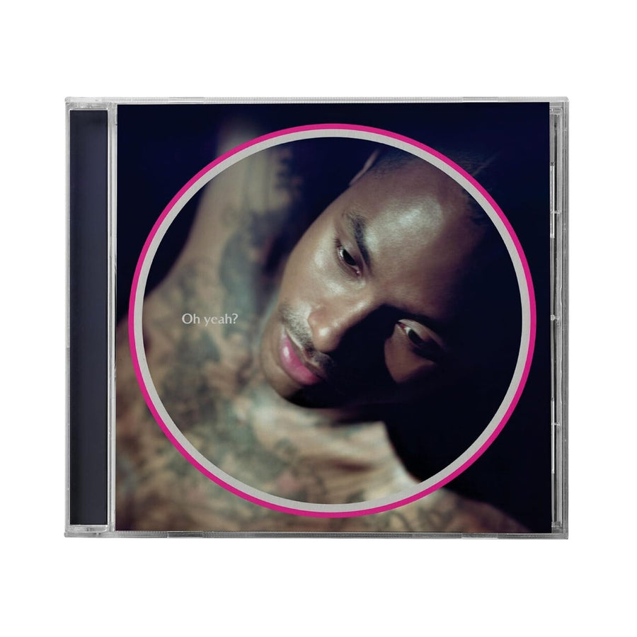 Oh Yeah? (CD)