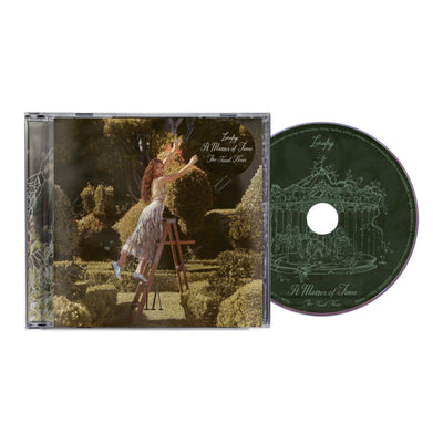 A Matter Of Time: The Final Hour (CD)