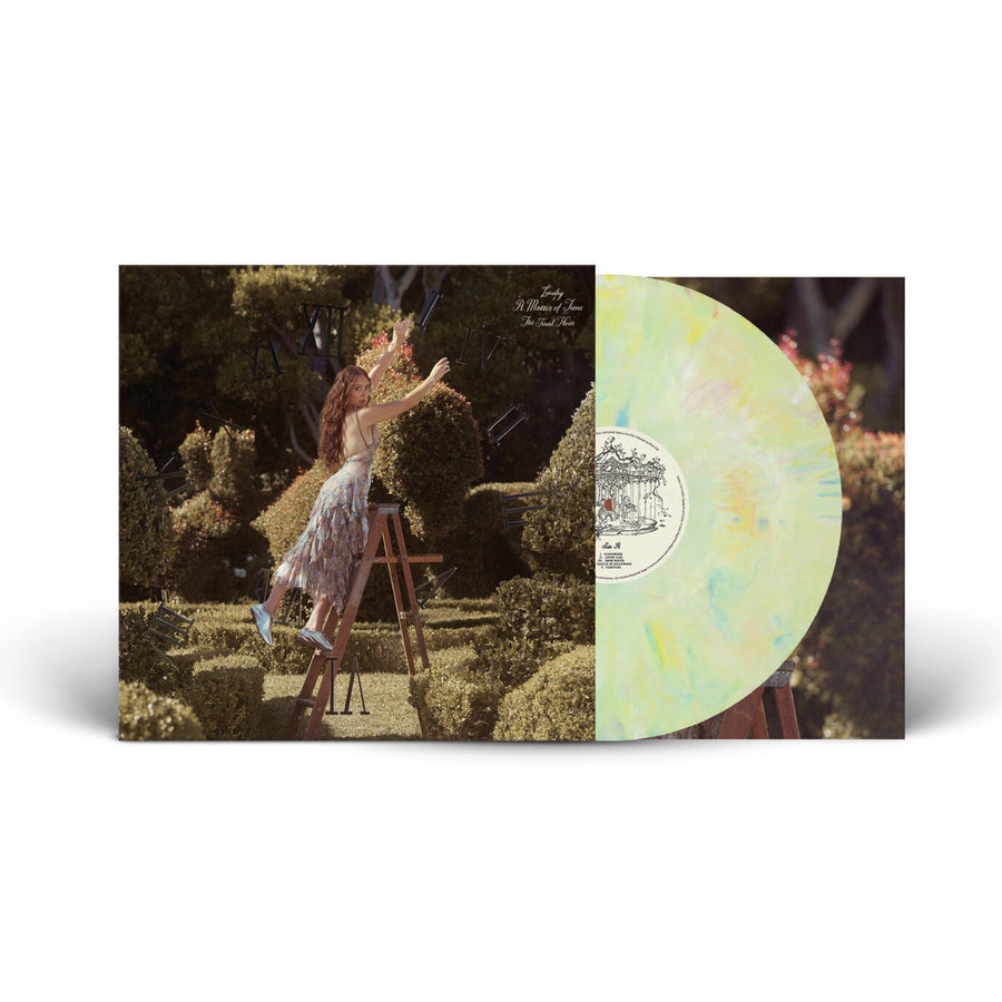 A Matter Of Time: The Final Hour 2LP