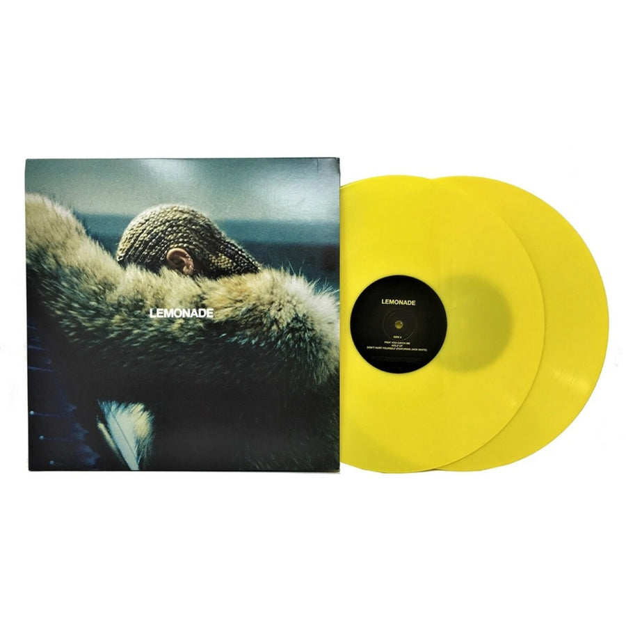 Lemonade 2xLP