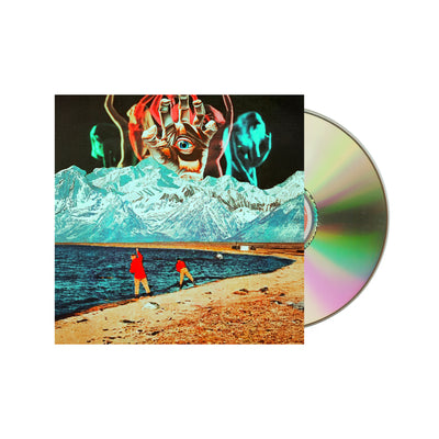 Ruin Everything (CD)