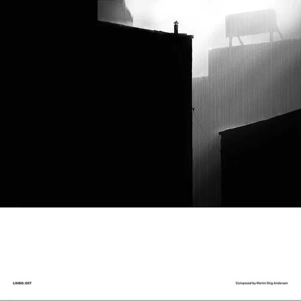 LIMBO (Vinyl Soundtrack)