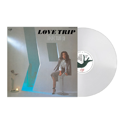 Love Trip [Import]
