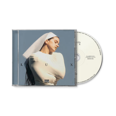 LUX (CD)