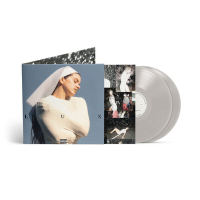 LUX 2xLP