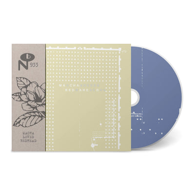 Macha Loved Bedhead - Bedhead Loved Macha (CD)