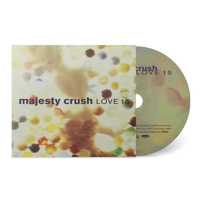 Love 15 (CD)