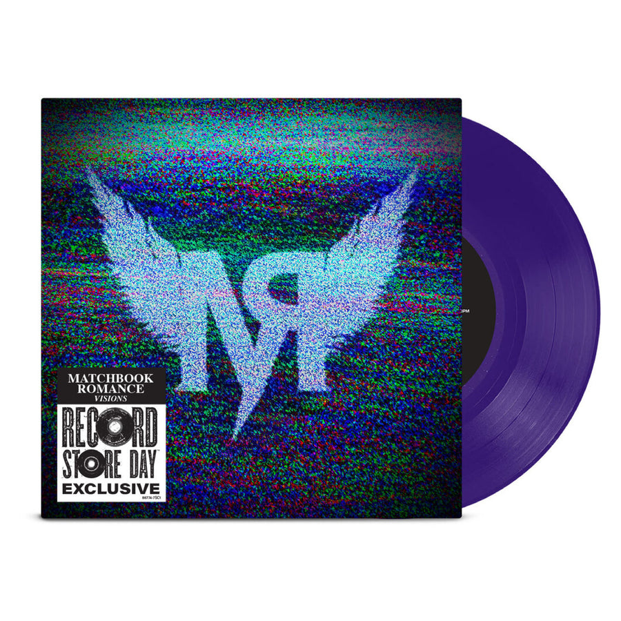 Visions 7"