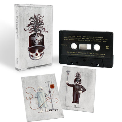 The Black Parade (20th Anniversary Deluxe Edition Cassette)