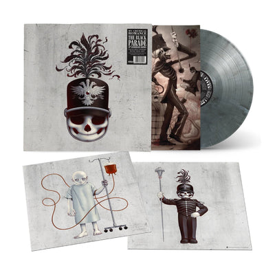 The Black Parade (20th Anniversary Deluxe Edition)
