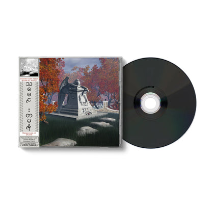 Messenger of Death (CD)