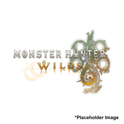 Monster Hunter Wilds Original Soundtrack [Import 7CD Set]