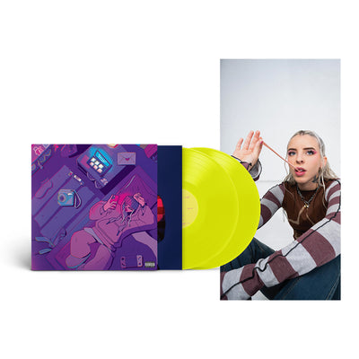 att. 2xLP