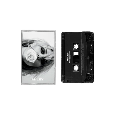 Bass Persuades (Cassette)