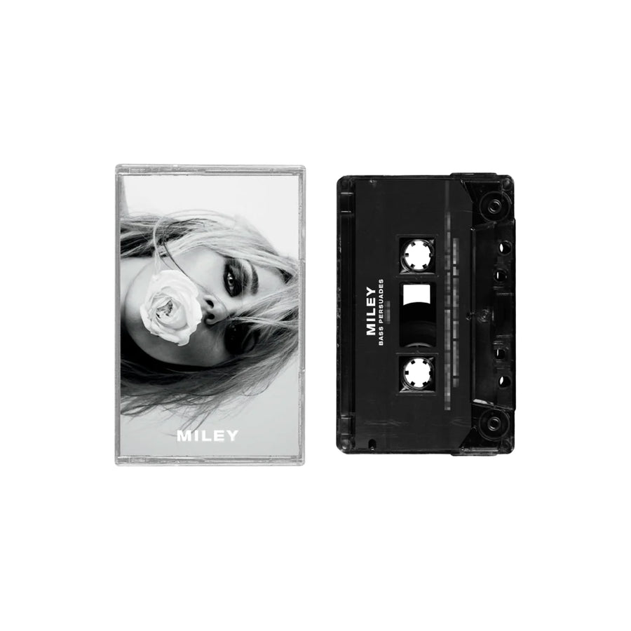Bass Persuades (Cassette)