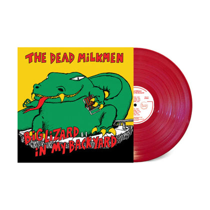 Big Lizard In My Backyard (Remastered - RSD Essential)
