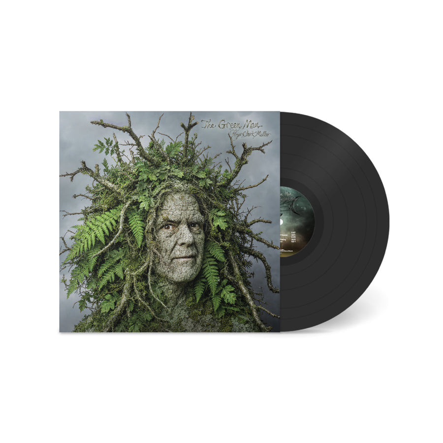The Green Man