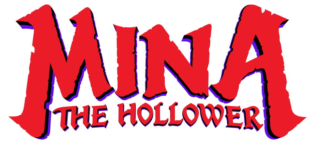 Mina the Hollower