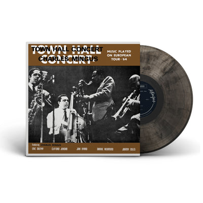 Town Hall Concert 1964 Vol. 1
