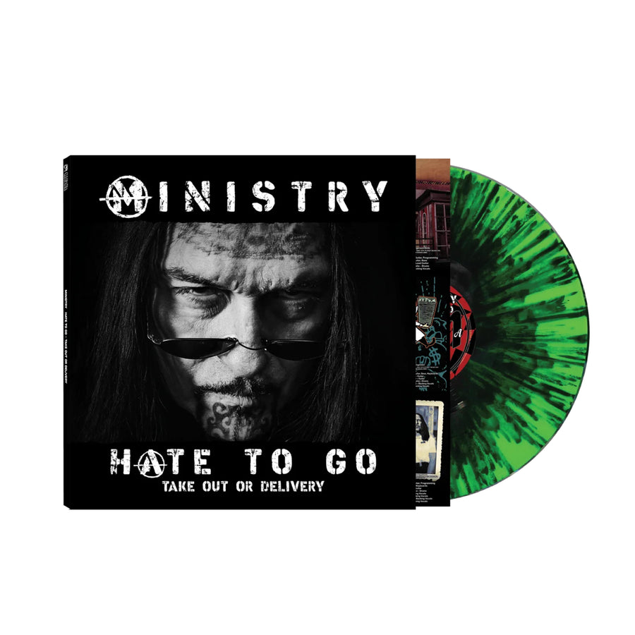 Hate To Go: Take Out Or Delivery