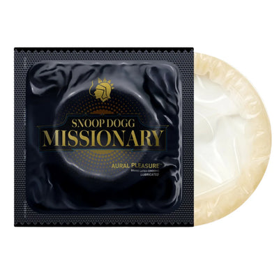 Missionary (Picture Disc)