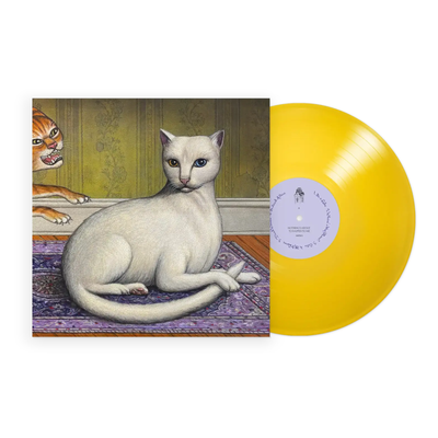 Nothing's About to Happen to Me (Indie Exclusive Vinyl)