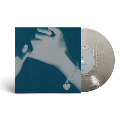 Welcome To My Blue Sky (The Heart Charm) 12" EP