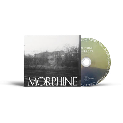 Cocoon (CD)