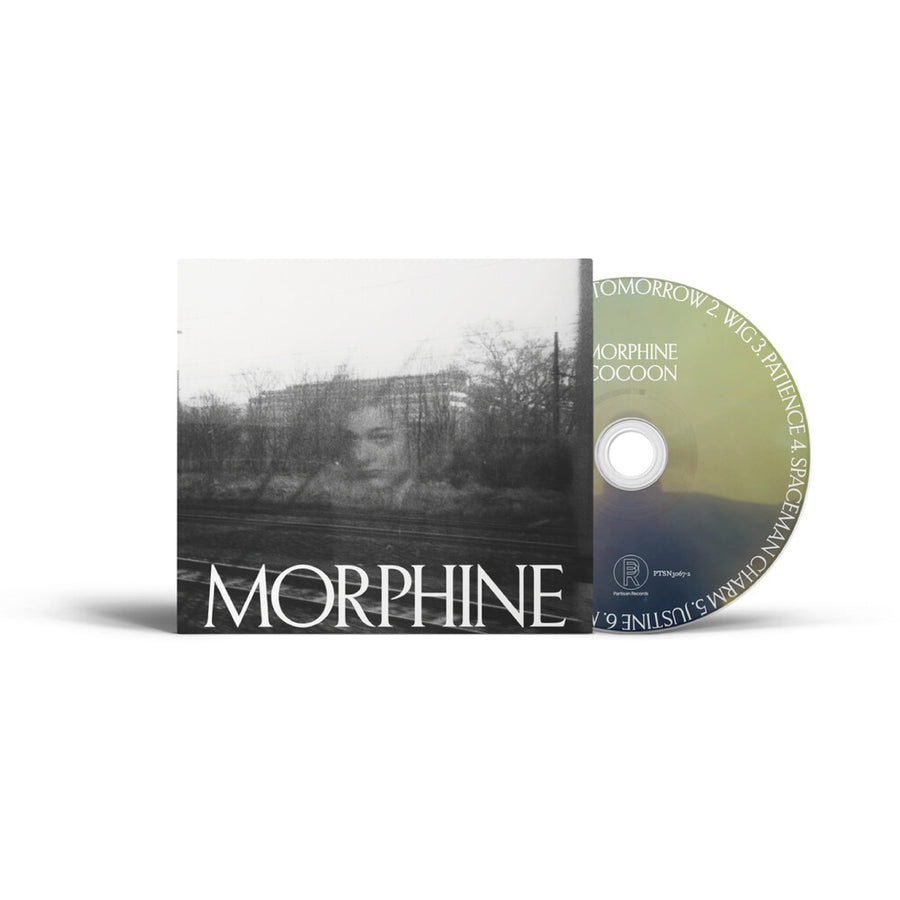 Cocoon (CD)