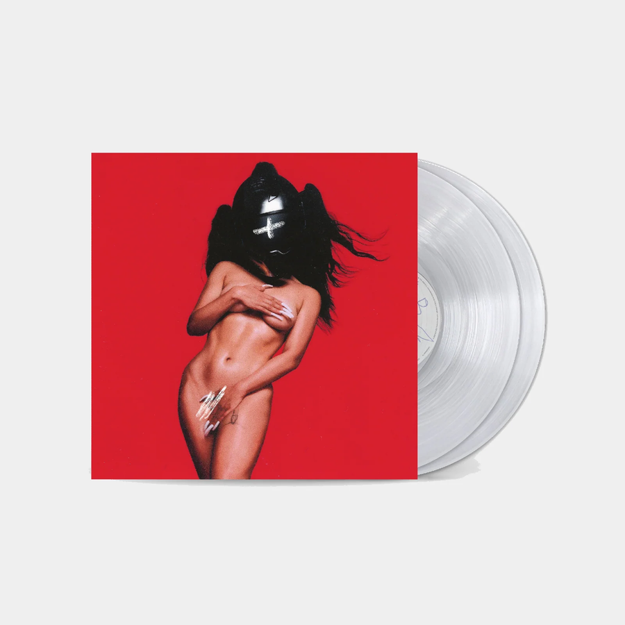 Motomami+ (Deluxe Edition Clear Vinyl) [Explicit]
