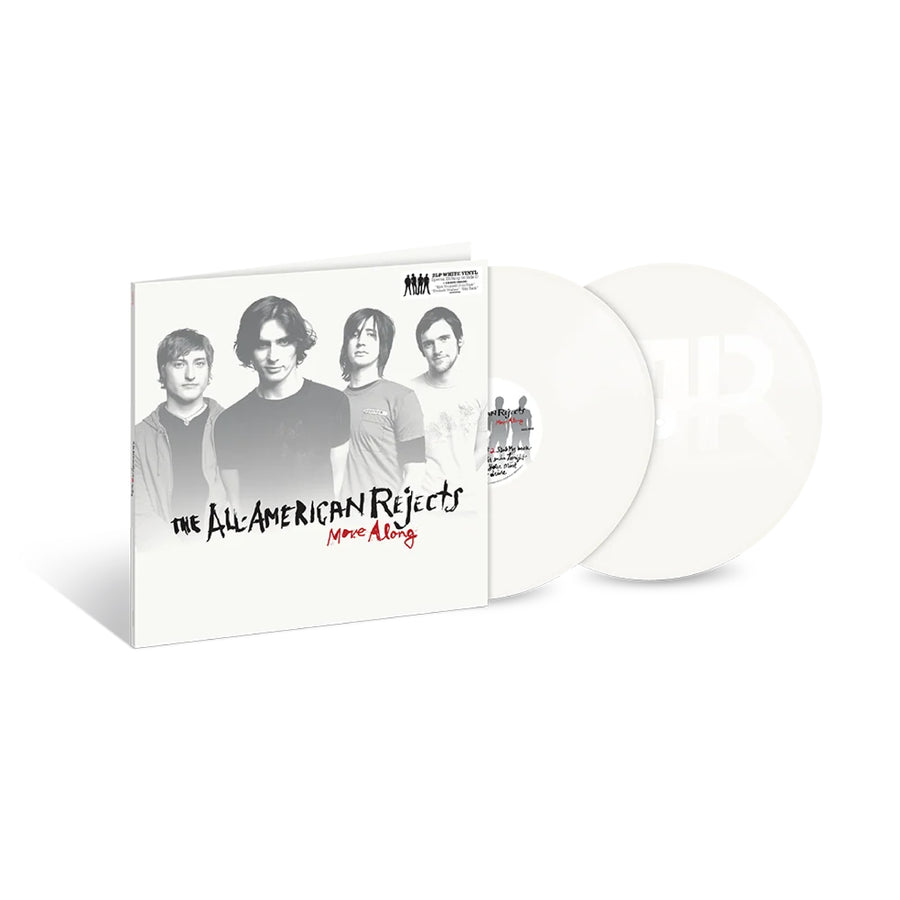 Move Along (Deluxe Edition 2xLP Vinyl)