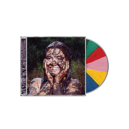 Mud (CD)