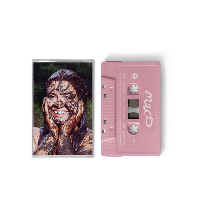 Mud (Cassette)