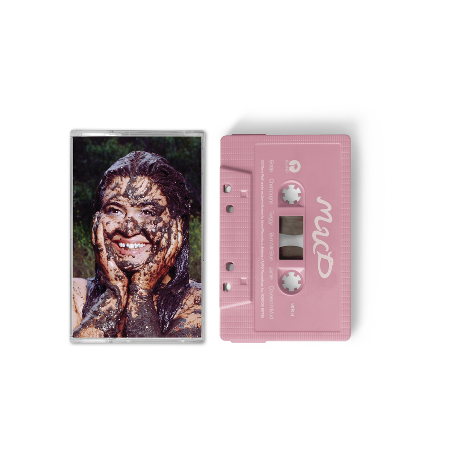 Mud (Cassette)