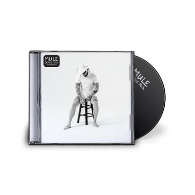 Mule (CD)
