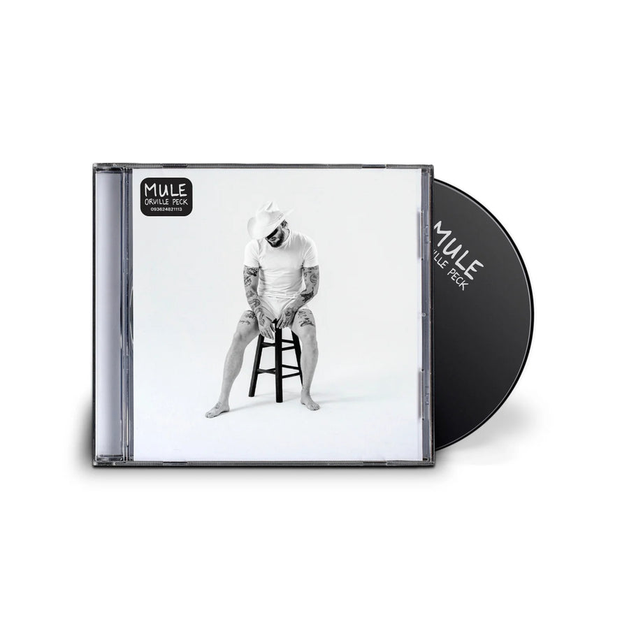 Mule (CD)