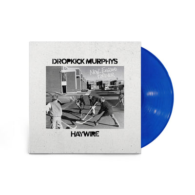 New England Forever (Indie Exclusive Vinyl)
