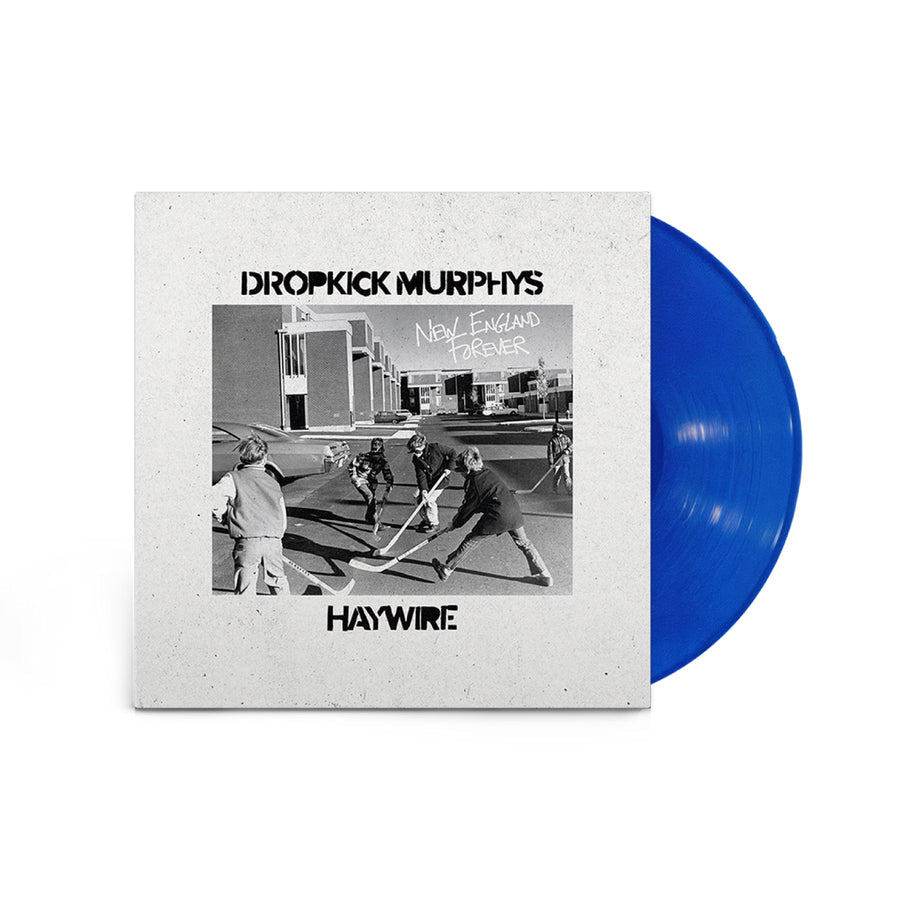 New England Forever (Indie Exclusive Vinyl)