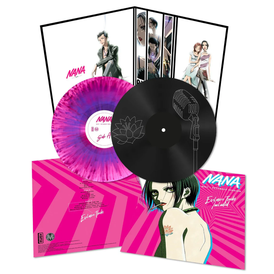 Nana - Best Extended Version