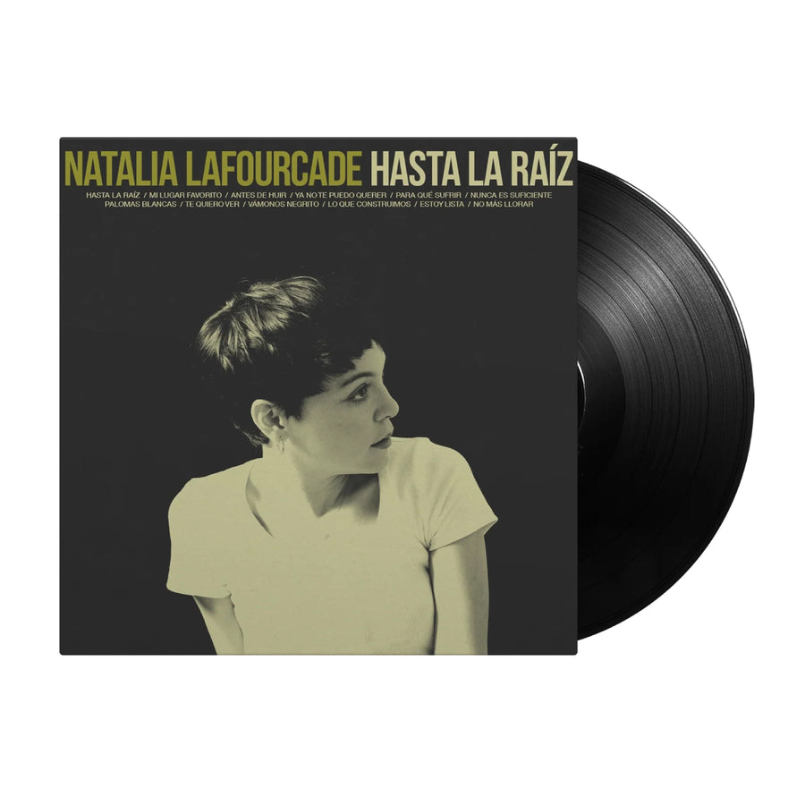 Hasta La Raiz [Import]