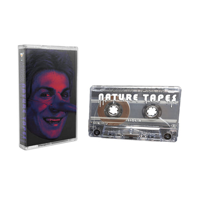 Nature Tapes EP (Cassette)