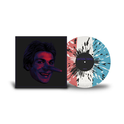 Nature Tapes (Founding Fathers 12" EP)