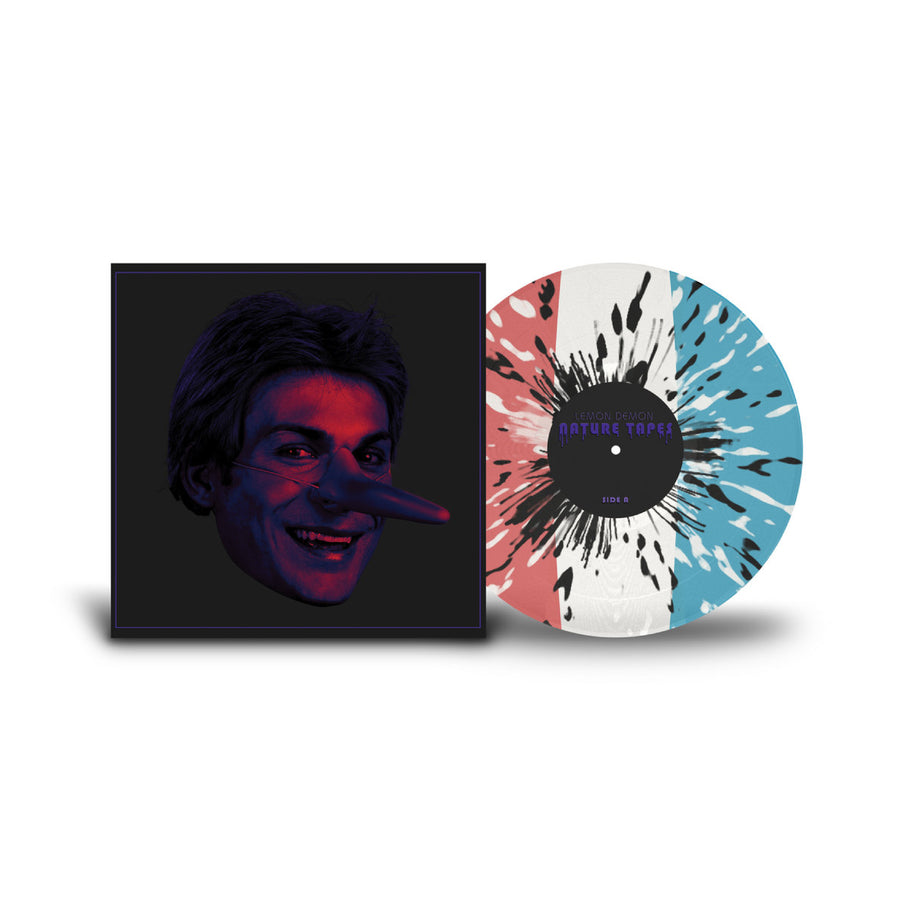 Nature Tapes (Founding Fathers 12" EP)