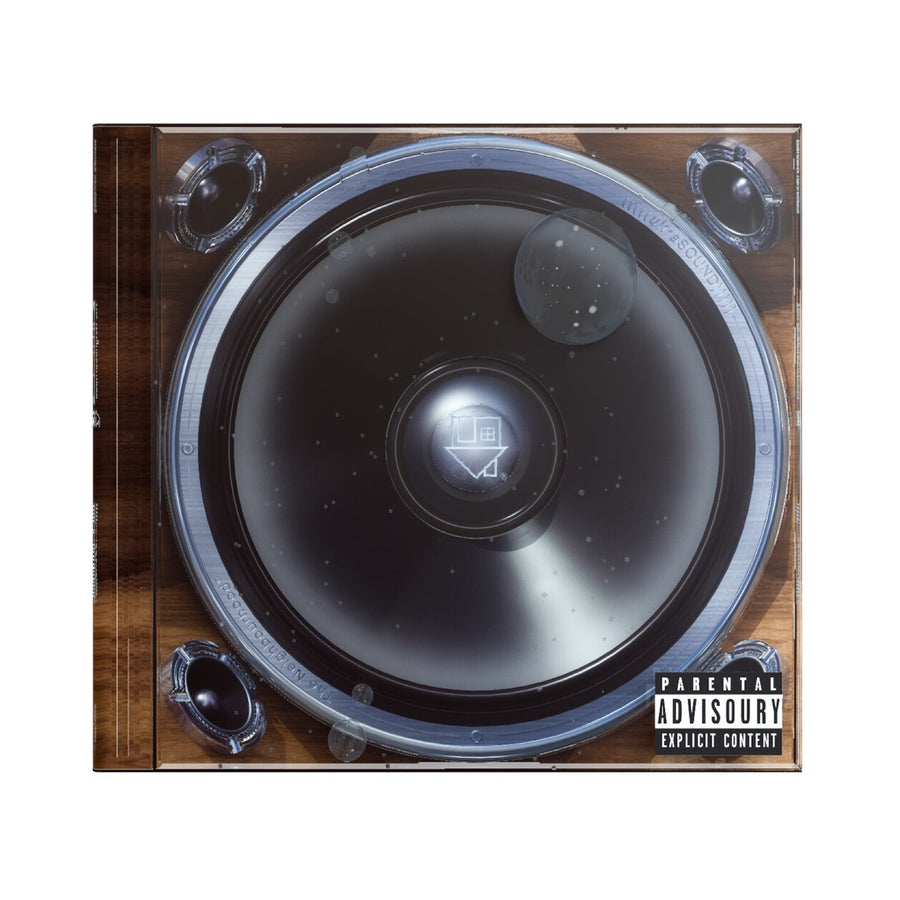 (((((Ultrasound)))))+ (CD)