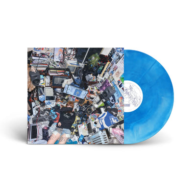 I Love My Computer (Indie Exclusive Vinyl)