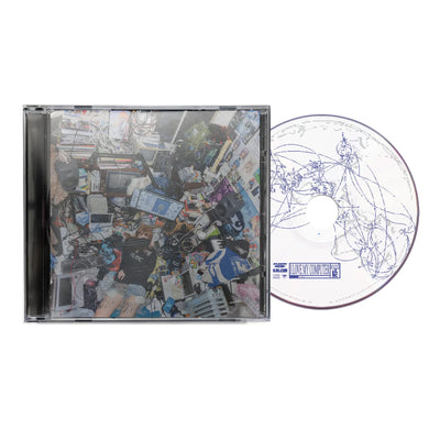 I Love My Computer (CD)